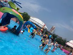 -西安华夏文旅水世界