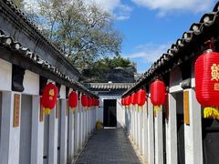 -桂林独秀峰王城景区