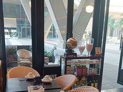 -盛元荼集  素食(滨江凯德壹店)