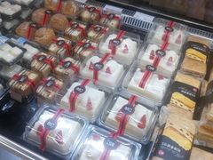 -85度C(南京龙江店)