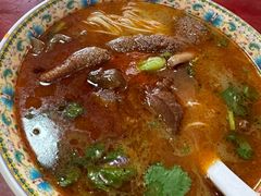 -金杨拉面王小吃面馆·牛三宝面·红烧牛肉粉