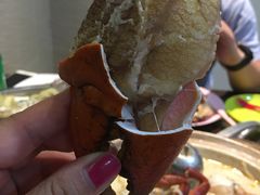 -龙海鲜螃蟹王(宏茂桥店)