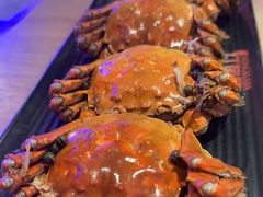 -红盔甲·小龙虾(定西路店)