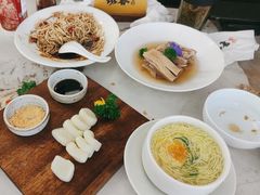 -永春园·扬州早茶·淮扬菜(漫乐城店)