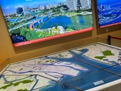 -深圳市当代艺术与城市规划馆