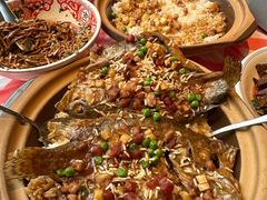 -恰八斗·猛火长沙菜(国贸店)