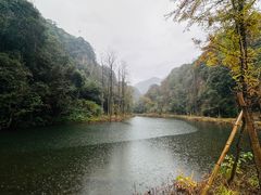 -五泄景区