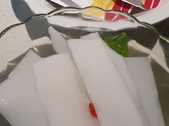 -一叶一世界·素食餐厅(锦华万达店)