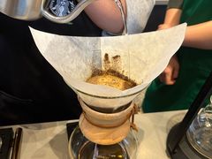 -星巴克臻选(嘉定疁城国际店)