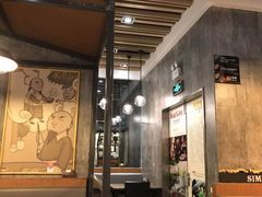 -黄记煌三汁焖锅(招商花园店)
