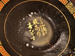 -一兰拉面(新宿中央东口店)