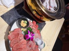 -大阪烧肉BAKA一代(十亩地店)