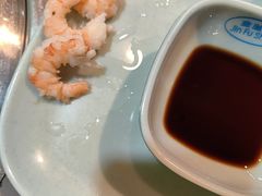 -金滏山·烤肉海鲜火锅自助(襄阳万达店)