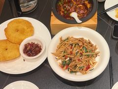 -国人川菜(李家村建东街店)