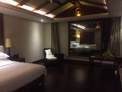 -三清山希尔顿度假酒店