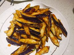 -船歌·鱼水饺青岛菜(金狮广场店)
