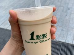 -1点点(银座和谐广场店)