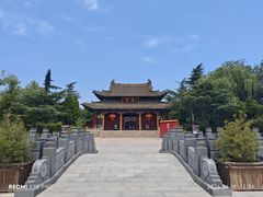 -尧庙景区
