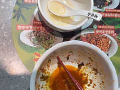 -老碗会·陕西手工面(燕南路店)