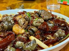 -三哥田螺(北书院街店)