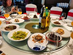 -天港禧悦酒店(宁波东部新城国际会展中心店)