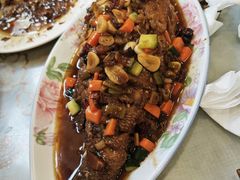 -悦宾饭馆(翠花胡同店)