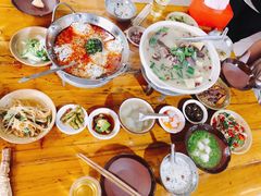 -张关合渣(朱家坳店)