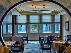 -一品淮扬 · 淮扬菜·北京万达文华酒店