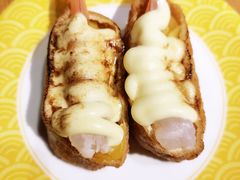 -万岁寿司(万国店)