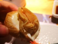 -萤初高端日料王(曲江银泰店)