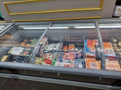 门面-河马鲜生海鲜超市(风荷园店)