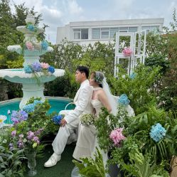 -WAVE SODA摄影工作室