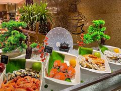 -汕头龙光喜来登酒店