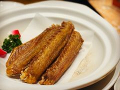 -金玉满堂潮州酒楼(无限极荟购物广场店)