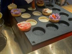 -拾烧·古法手作车轮饼(西直门凯德茂店)