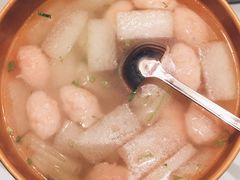 -同庆楼(滨湖万达广场店)