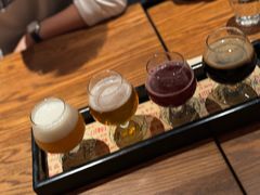 -京A Brewpub·精酿餐吧(幸福村店)