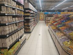 -永辉超市(嘉定宝龙广场店)