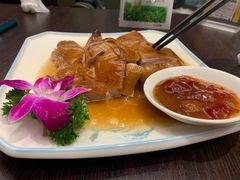 -古南都·老广东酒楼(龙江店)