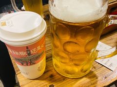 -盟重烧烤(高正街店)