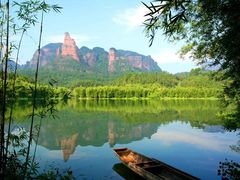 -丹霞山风景名胜区