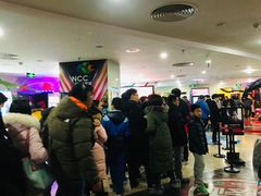 -天幕新彩云国际影城(激光巨幕店)