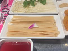 -佰人王串串香火锅(洋珠巷店)