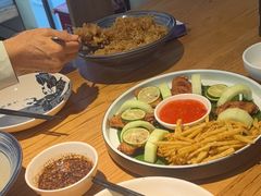 -滇铺子·云南特色菜·第九届野生菌美食节(东风东路c86店)