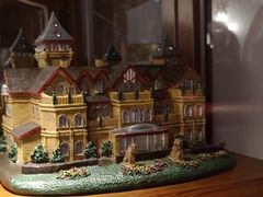 -马勒别墅饭店(静安寺店)