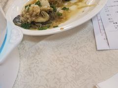 -明香海鲜酒家(华强北店)