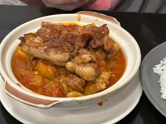 -妈阁铭记澳葡美食