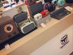 -燕莎友谊商城(亮马桥店)