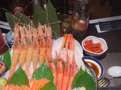 -極上萬膳·日料放题(海岸城店)