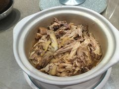 -民间瓦缸煨汤館(嵩山路店)